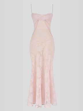 Vestido Longo Myla - Melly