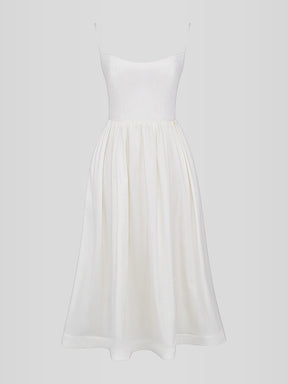 Vestido Midi Layla - Melly