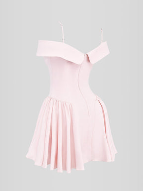 Vestido Modelador Camille - Melly