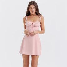 Vestido Sartori Summer Princess
