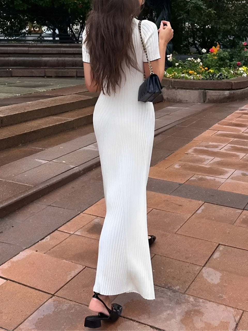 Vestido Evelyn