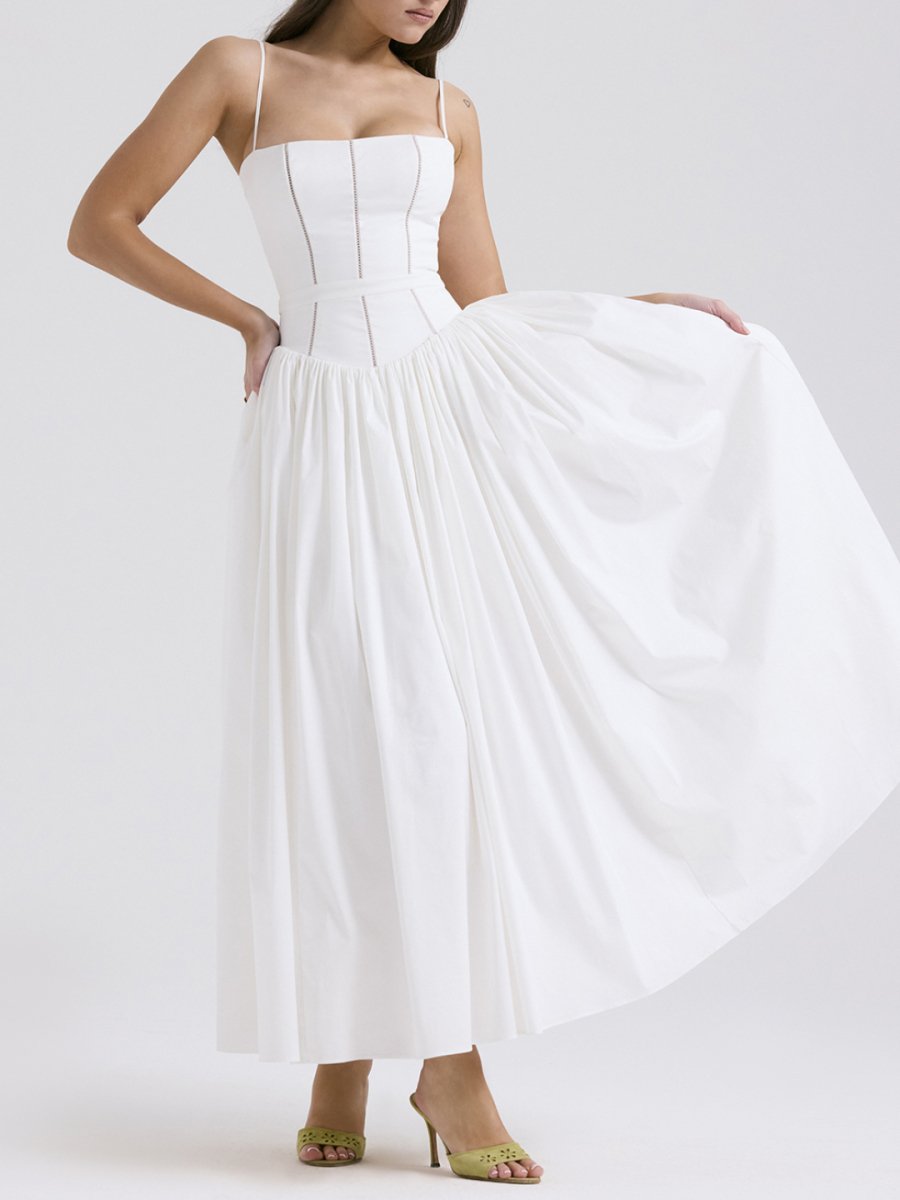 Vestido Anne - Melly