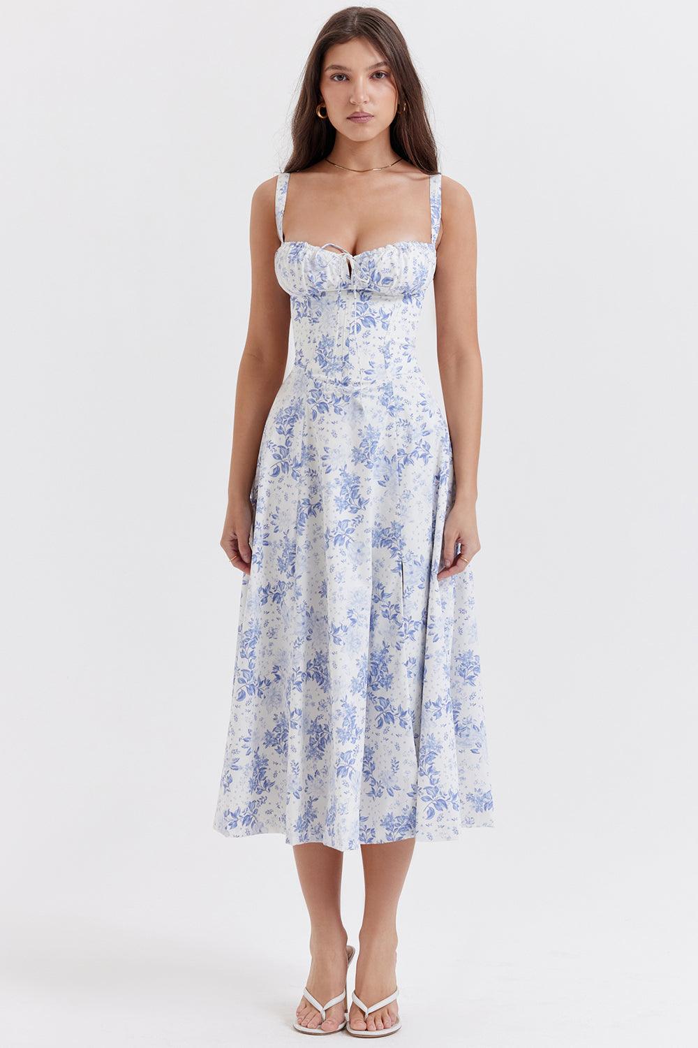 Vestido Elara