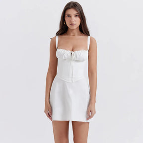 Vestido Sartori Summer Princess