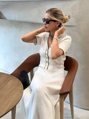 Vestido Evelyn