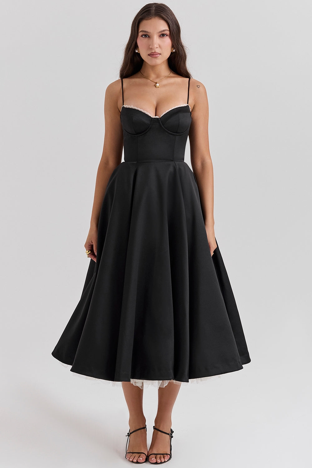 Vestido Cinderella
