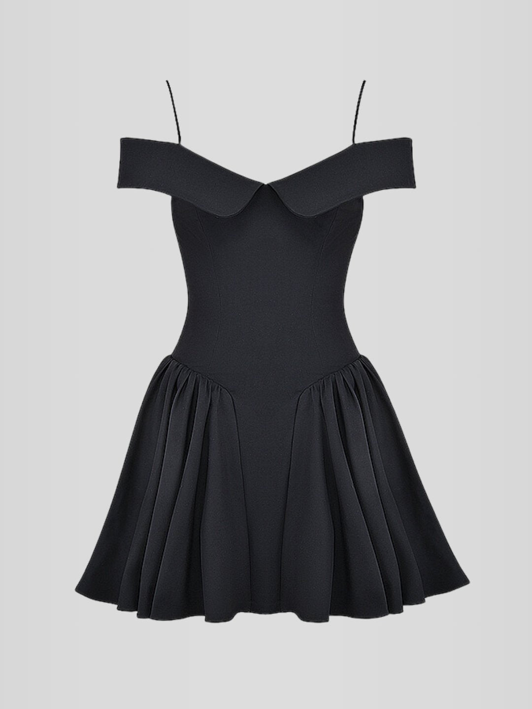 Vestido Modelador Camille - Melly