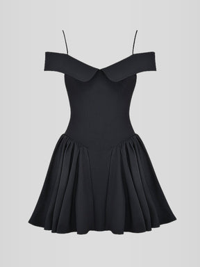 Vestido Modelador Camille - Melly