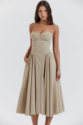 Vestido Elara