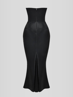 Vestido Luna - Melly