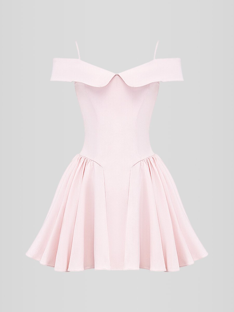 Vestido Modelador Camille - Melly