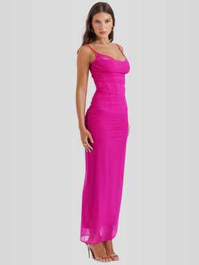 Vestido Naline - Melly