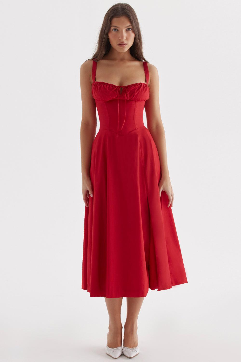 Vestido Elara