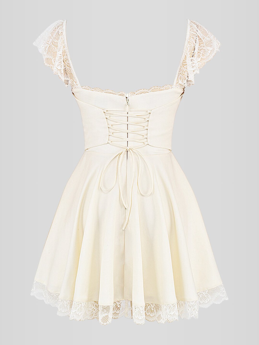 Vestido Bustier Thalia - Melly