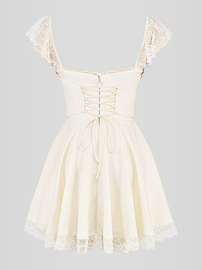 Vestido Bustier Thalia - Melly