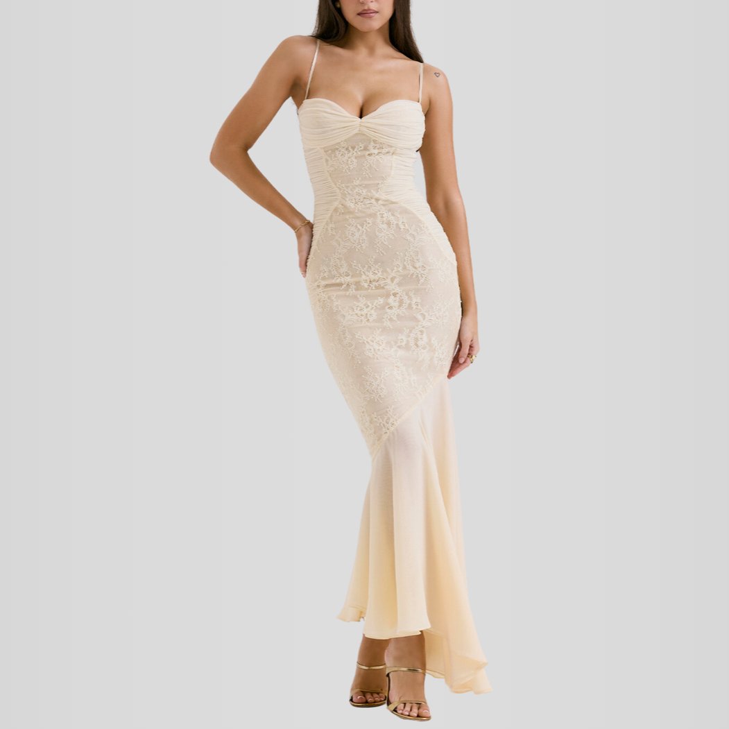 Vestido Bethany - Melly