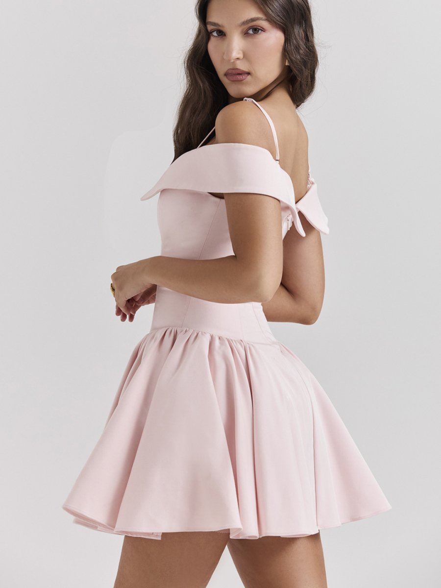 Vestido Modelador Camille - Melly