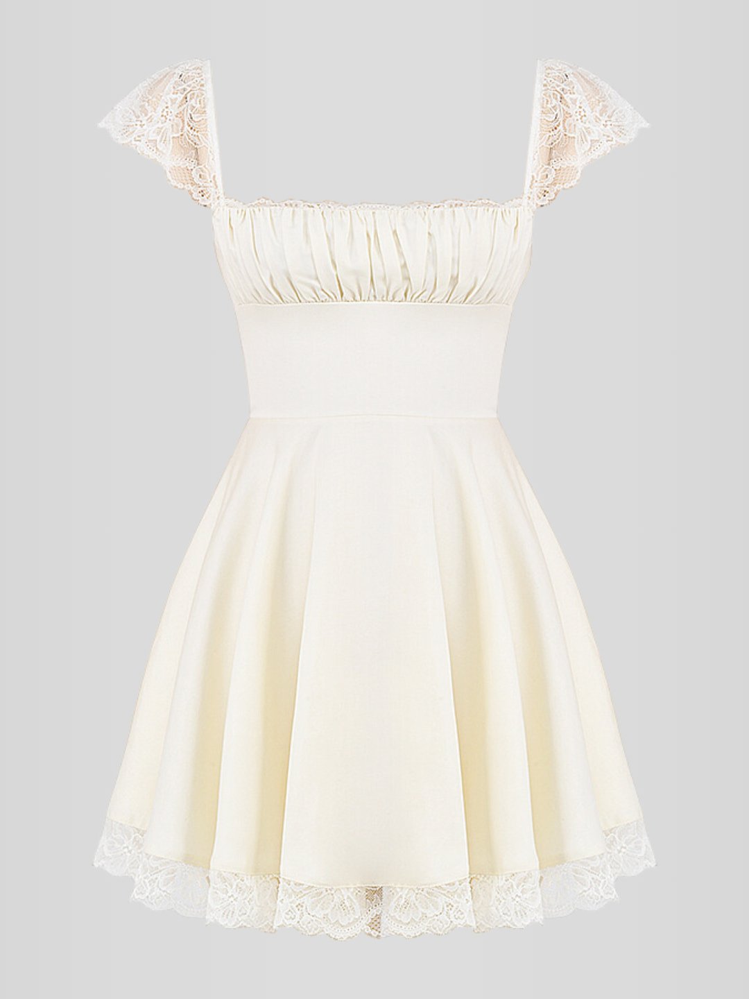 Vestido Bustier Thalia - Melly