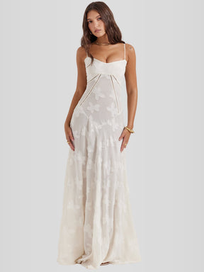 Vestido Longo Myla - Melly
