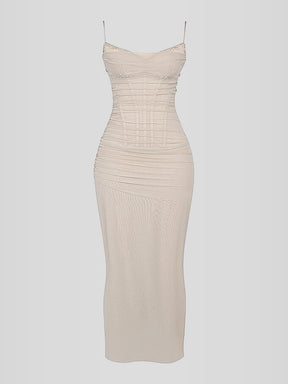 Vestido Naline - Melly
