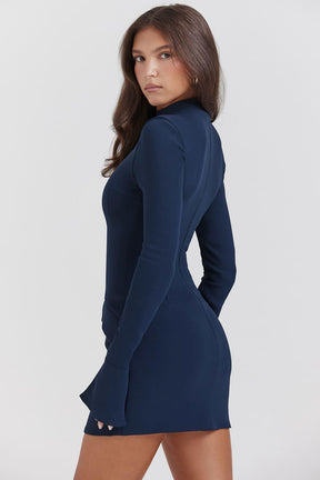Vestido Curto Kate