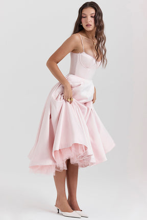 Vestido Cinderella