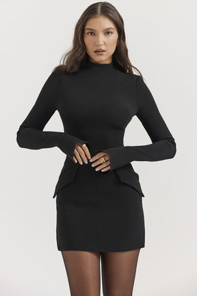 Vestido Curto Kate