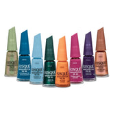 Kit Esmaltes Risqué Bridgerton - 8 produtos