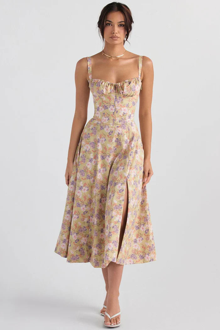 Vestido Elara