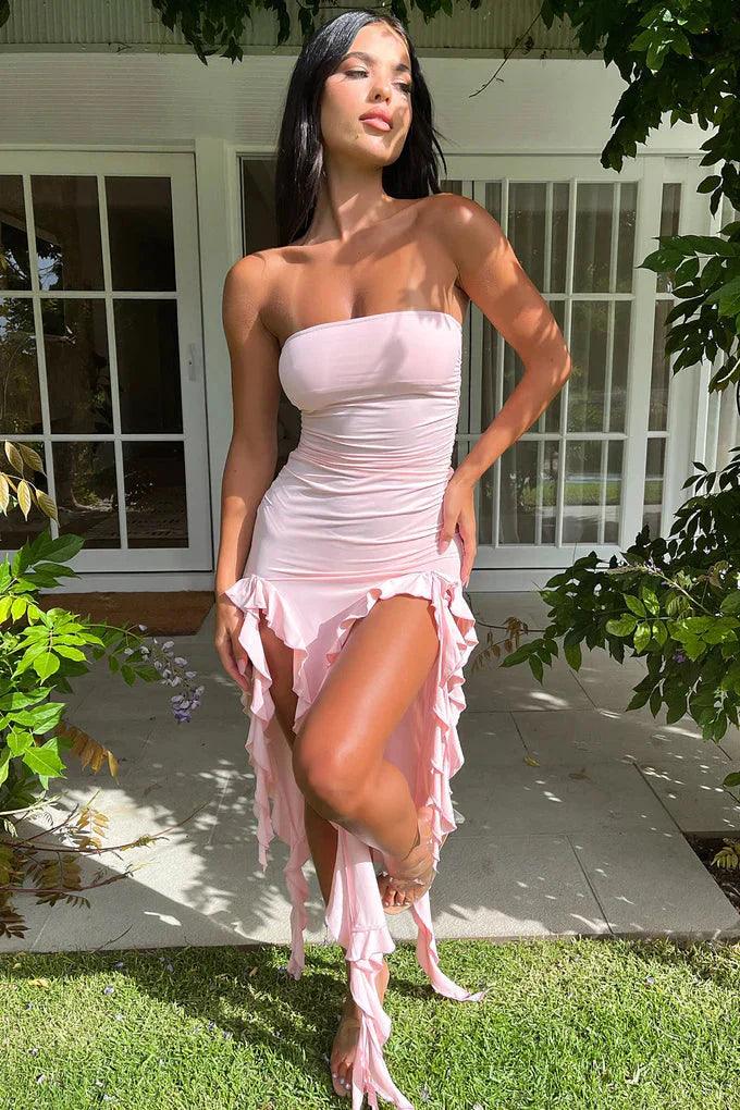 Vestido Midi Maya