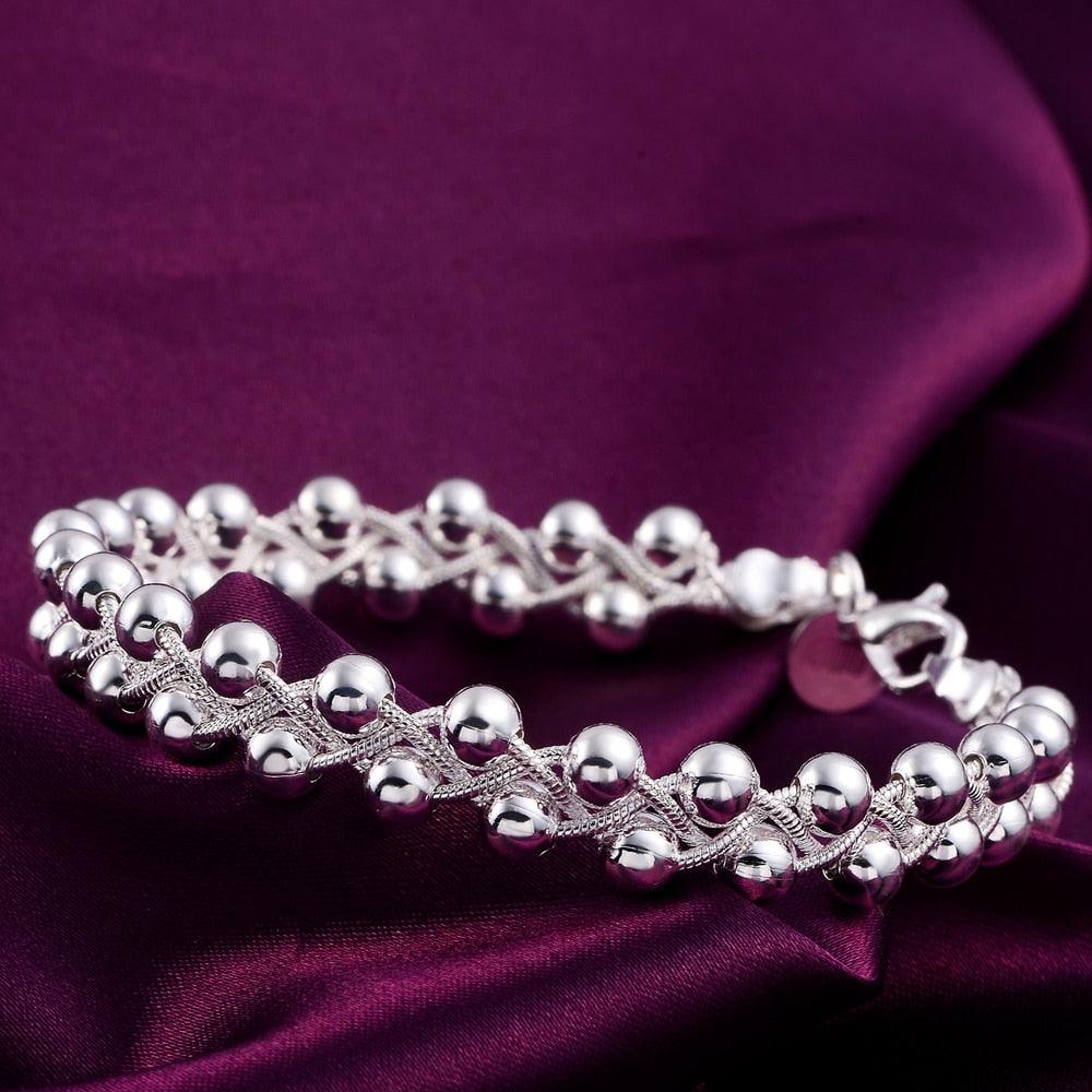 Pulseira feminina - Melly