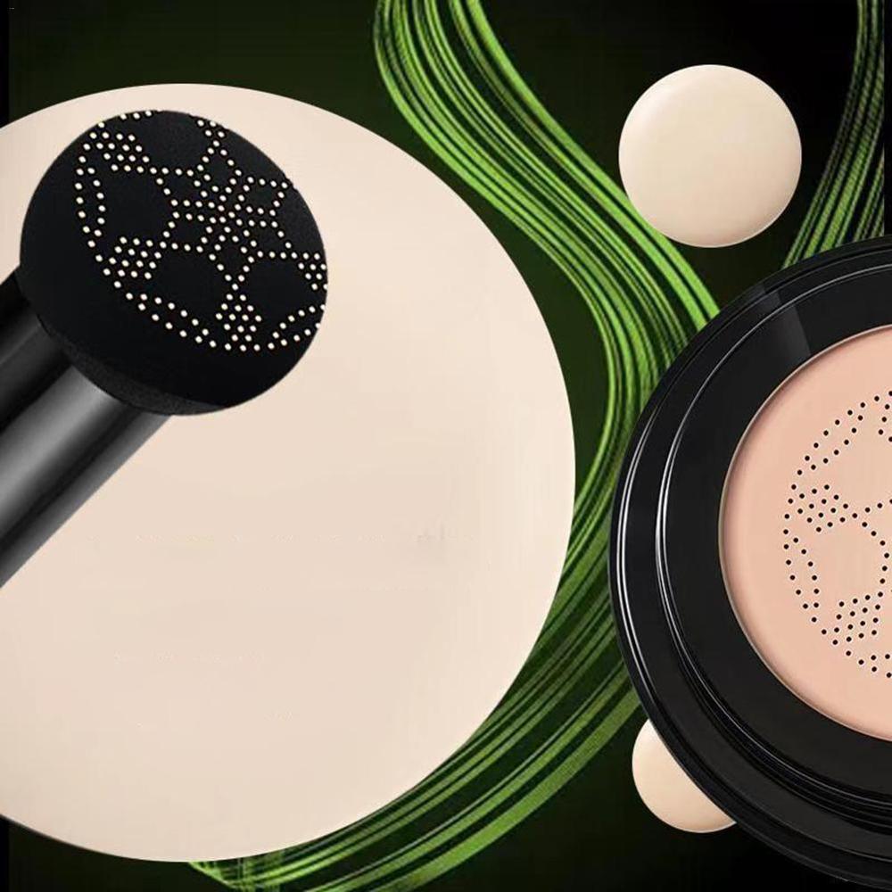 Base Moisture Cushion - Melly