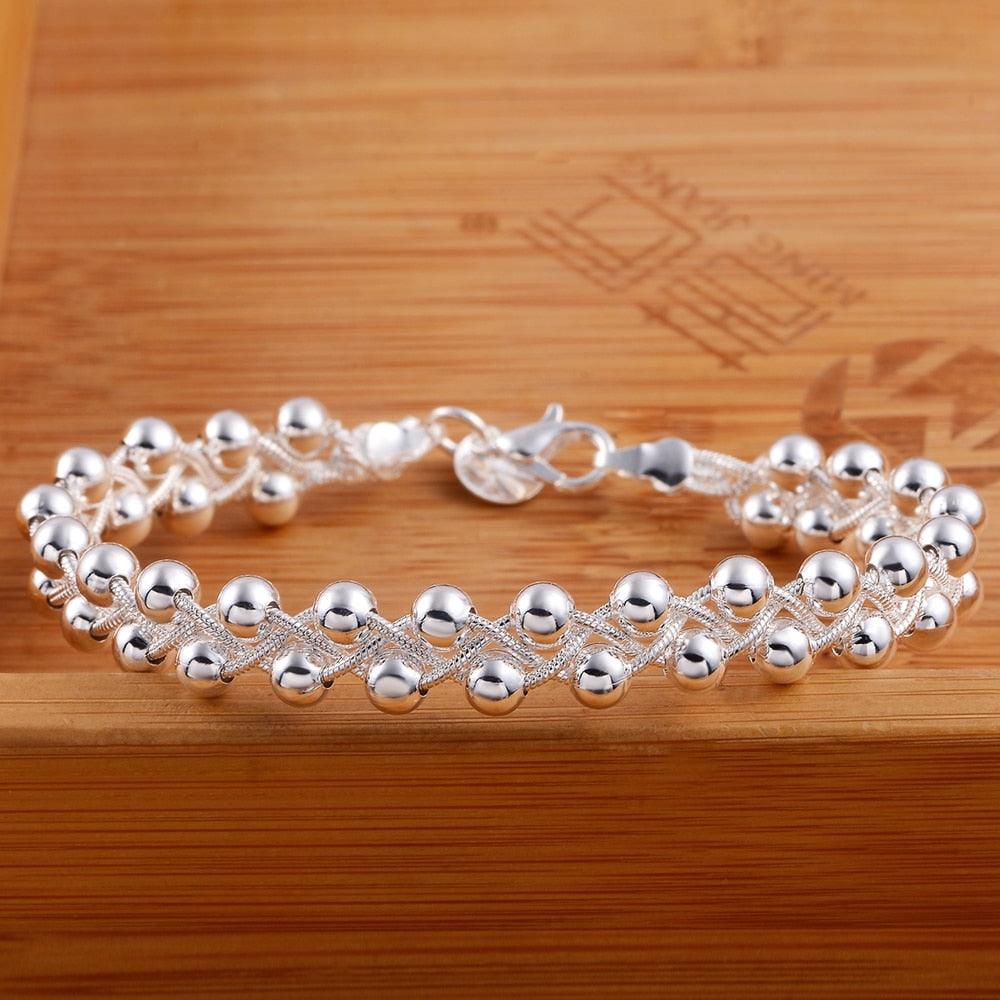 Pulseira feminina - Melly