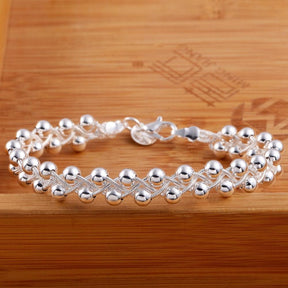 Pulseira feminina - Melly