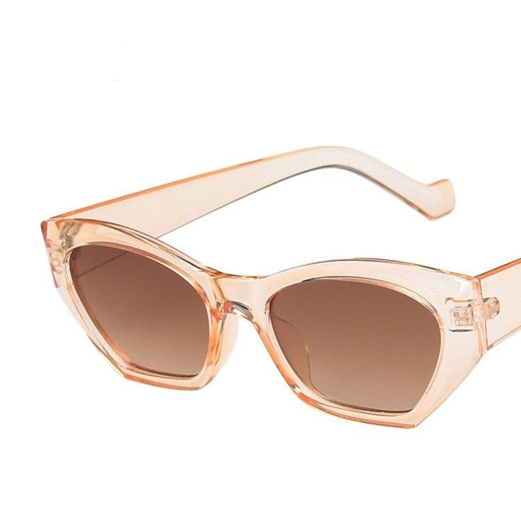 Óculos de Sol Feminino Luxo - Melly