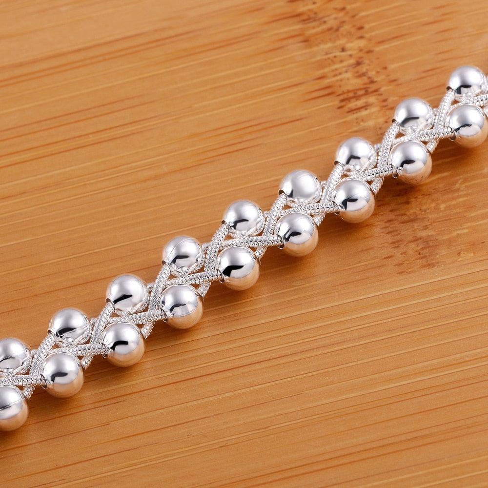 Pulseira feminina - Melly