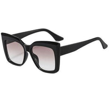 Óculos de Sol Feminino Elegância Moderna - Melly