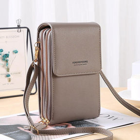 Bolsa Feminina Crossbody - Melly