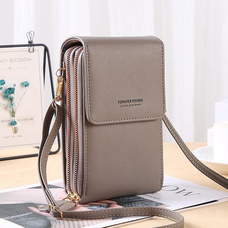 Bolsa Feminina Crossbody - Melly