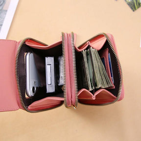 Bolsa Feminina Crossbody - Melly
