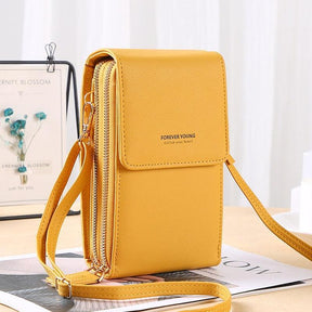 Bolsa Feminina Crossbody - Melly
