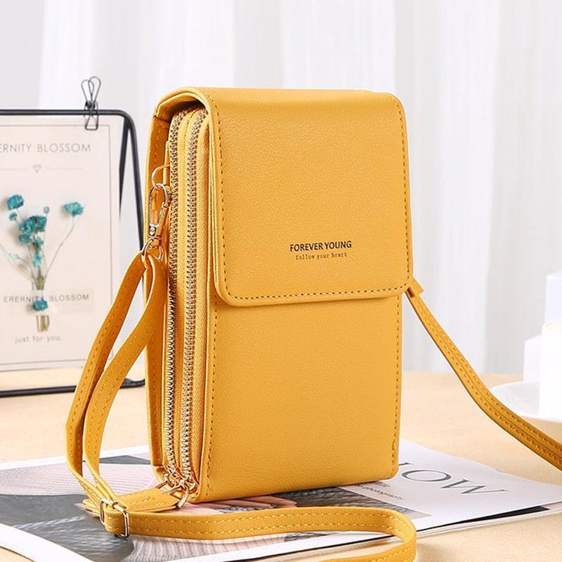 Bolsa Feminina Crossbody - Melly