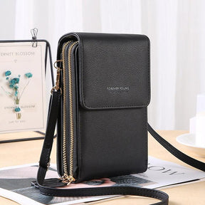 Bolsa Feminina Crossbody - Melly