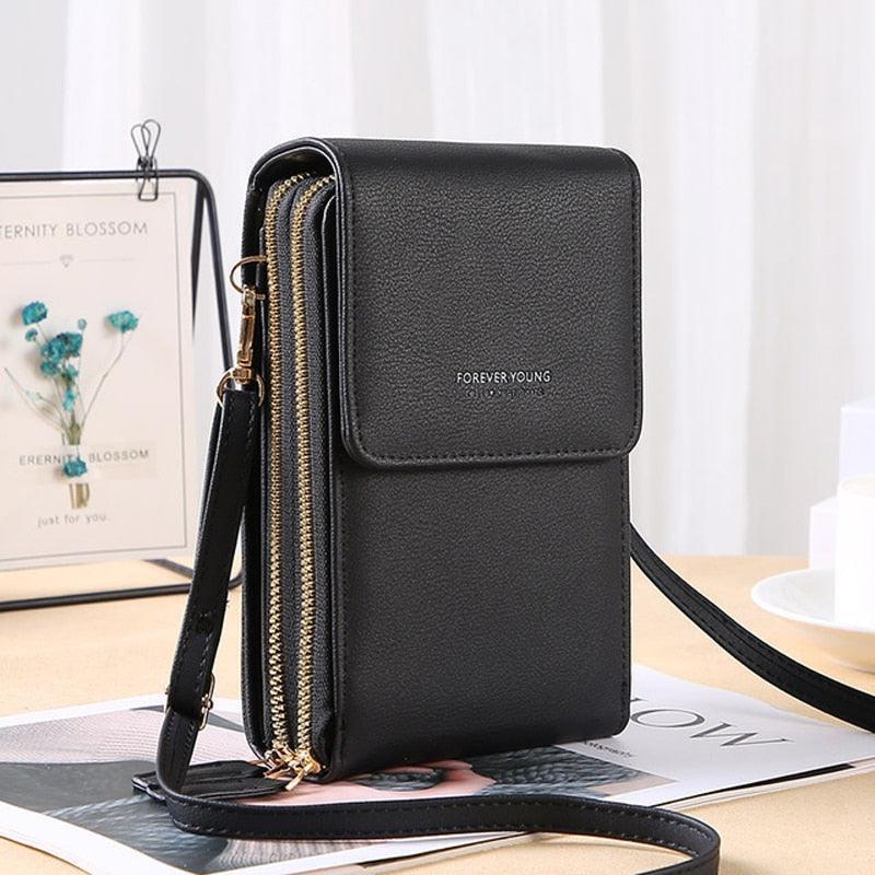 Bolsa Feminina Crossbody - Melly