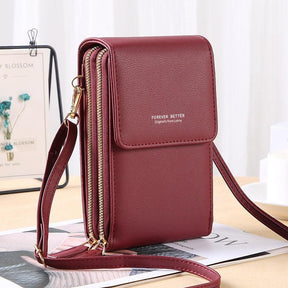 Bolsa Feminina Crossbody - Melly
