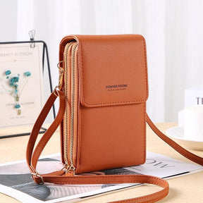 Bolsa Feminina Crossbody - Melly