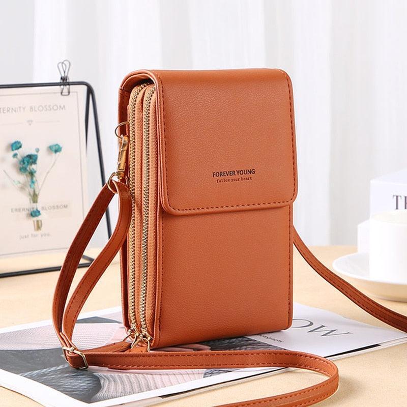 Bolsa Feminina Crossbody - Melly