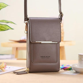 Bolsa Feminina Crossbody - Melly