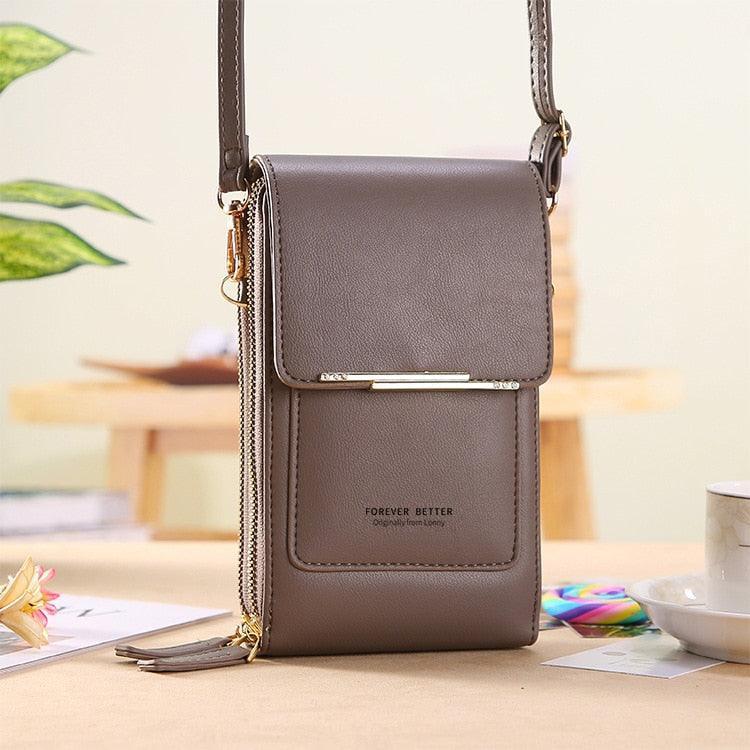 Bolsa Feminina Crossbody - Melly