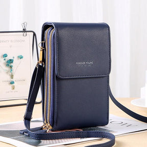 Bolsa Feminina Crossbody - Melly